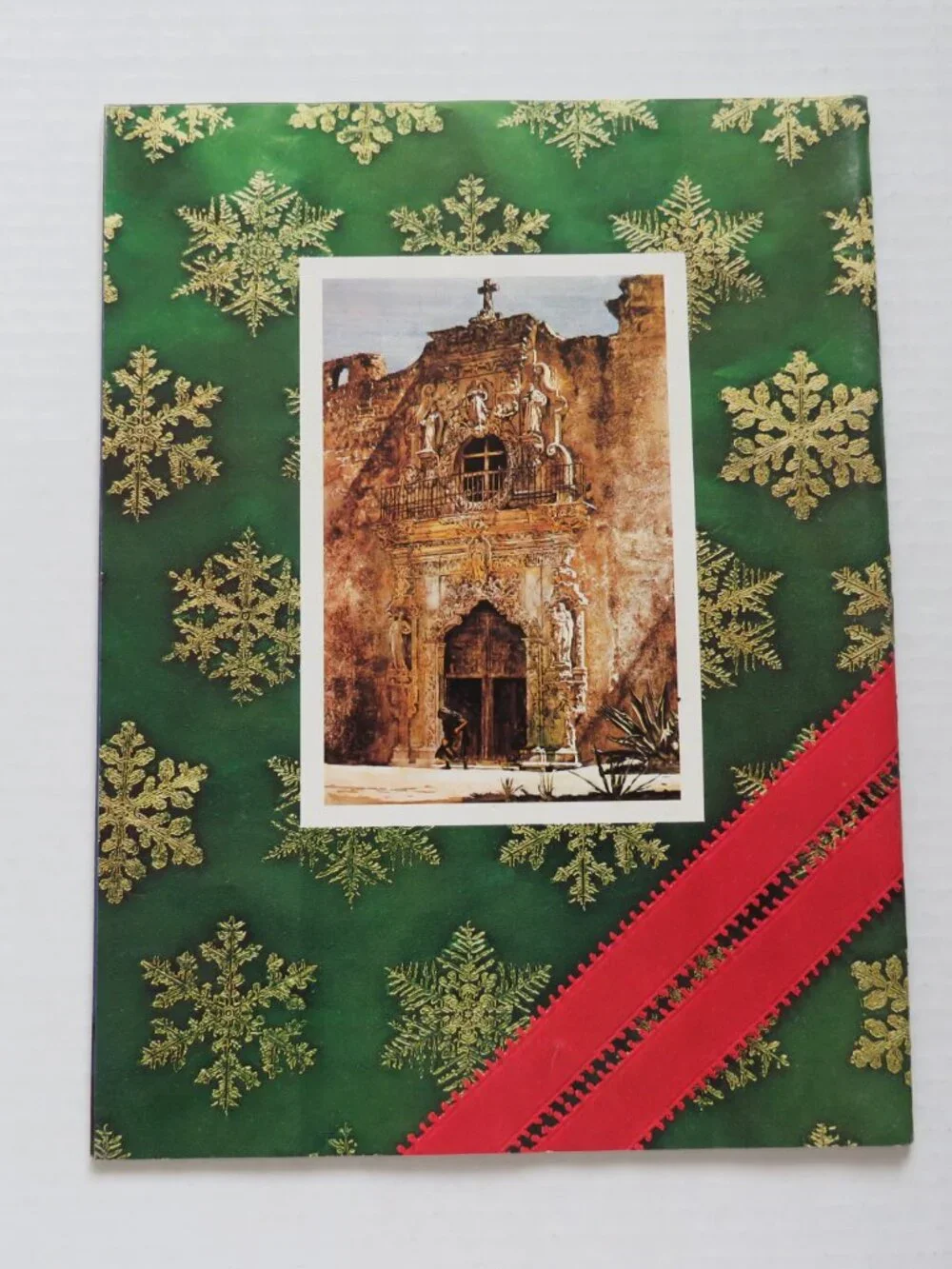 Arizona Highways Vintage Magazines Season’s Greetings 7 issues 1973-1983